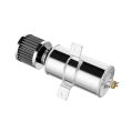 OIL CATCH TANK JRSPEC 0.75L Z 2 KRÓĆCAMI AN10  Z  FILTREM-3