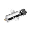 JRSPEC OIL CATCH TANK 0.75L WITH FILTER AND AN10 FITTINGS-3