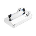 JRspec Aluminium Oil Catch Tank 1L Flat Shape-2
