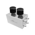 2l Oil Catch Can Bottle Tank JRspec with Fitting Kit AN10-1