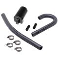 OIL CATCH TANK JRSPEC BMW N54 335i 535i E90 E92 E82-1