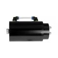 Oil catch tank JRspec model 01 Černá 16mm-3