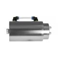 Oil catch tank JRspec model 01 Srebrny 18mm-3