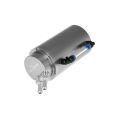 Oil catch tank JRspec model 01 Srebrny 18mm-4