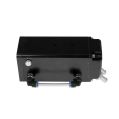 Oil catch tank JRspec model 02 Černá 10mm-4