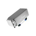 Oil catch tank JRspec model 02 Srebrny 10mm-3