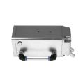 Oil catch tank JRspec model 02 Srebrny 14mm-4