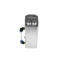 Oil catch tank JRspec model 02 Srebrny 14mm-5
