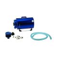 Oil catch tank JRspec model 05 Modrá 10mm-1