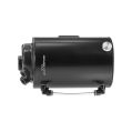 Oil catch tank JRspec model 05 Srebrny 10mm-2