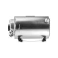 Oil catch tank JRspec model 05 Srebrny 14mm-2