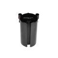 Oil catch tank JRspec model 06 Černá 16mm-3