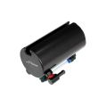 Oil catch tank JRspec model 06 Černá 16mm-4