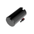 Oil catch tank JRspec model 06 Černá 16mm-5