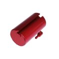 Oil catch tank JRspec model 06 Červená 12mm-5