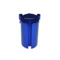 Oil catch tank JRspec model 06 Modrá 12mm-3