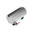 Oil catch tank JRspec model 06 Srebrny 12mm-4