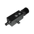 Oil catch tank JRspec model 09 Černá 18mm-1