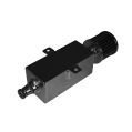 Oil catch tank JRspec model 09 Černá 18mm-3