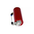 Oil catch tank JRspec model 11 Červená 12mm-4