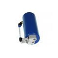 Oil catch tank JRspec model 11 Modrá 12mm-4