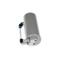 Oil catch tank JRspec model 11 Srebrny 10mm-4