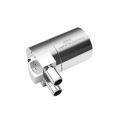 Oil catch tank z 2 króćcami 20mm-2