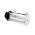 Oil Reservoir Catch Can Tank Breather Filter Baffled JRspec-1