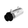 Oil Reservoir Catch Can Tank Breather Filter Baffled JRspec-4