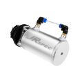 Oil Reservoir Catch Can Tank Breather Filter Baffled JRspec-2