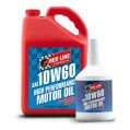 Motorový olej syntetický Red Line 10W60 0.94l-1