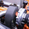 Turbo Shield/Blanket DEI-10181 T4 Onyx-2
