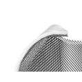 Inconel FMIC.Pro heat shield for welding with ceramic mat for turbo, downpipe-2