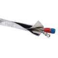 Thermal sleeve Heat Shroud - 2in - 2 1/2in x 91cm DEI 010487-1