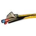 Thermal sleeve Heat Shroud Gold - 0.5-1.25