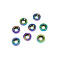 Fender Bumper Engine Bay Dress Up Washers cameleon-3