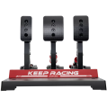 Pedalbox P1000 Modulární Pedály SIMAGIC Simulator Simracing-1