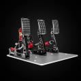 Pedalbox P2000-S100R Hydraulické Pedály SIMAGIC Simulator Simracing-3