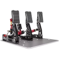 Pedalbox P2000-S200R Hydraulické Pedály SIMAGIC Simulator Simracing-1