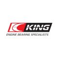 Pánve ojnice  King Racing HX STD, Mazda B6,B6D,B6T,B6Y,BP,BP-Z3,BP-T,BP-ZM (MX-5 NB & NA / 323 BF)-1