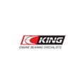 Pánve ojnice  KING RACING STD, VW / AUDI 1.8 TURBO AEB 20V 1996-2002 (se zámkem)-1