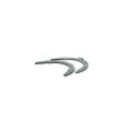 Panewki oporowe ACL Race ACL-1T8468-STD Toyota GR-FE DOHC V6 ACL-1