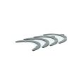 Panewki oporowe ACL Race ACL-2T4242-STD ALFA ROMEO 1300, 1600, 1750, 2000, Alfetta, Giulia, Giulietta -1