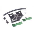 PCV Baffle Plate Ford EcoBoost Duratec Mazda MZR Radium Engineering-1
