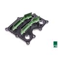 PCV Baffle Plate Ford EcoBoost Duratec Mazda MZR Radium Engineering-2