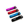RTMG Performance PCV Valve Cover Breather and Delete Adapter without Boost Tap for 2.0 TFSI Blue-2