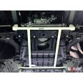 Front Lower Brace (3964) Ultra Racing for Perodua Aruz/Toyota Rush (F800) 1.5 2WD 17+-1