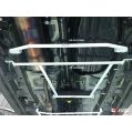 Rear Lower Bar (3967) Ultra Racing for Perodua Aruz (F800) 1.5VVTI 19+/Toyota Rush 1.5 17+ 2WD-1