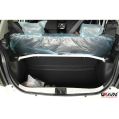 Rear Upper Strutbar (3083) Ultra Racing for Perodua Axia (B200) 1.0 2WD 14+-1