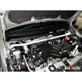 Front Upper Strutbar (3673) Ultra Racing for Perodua Bezza (B300) 1.0 2WD 16+-1